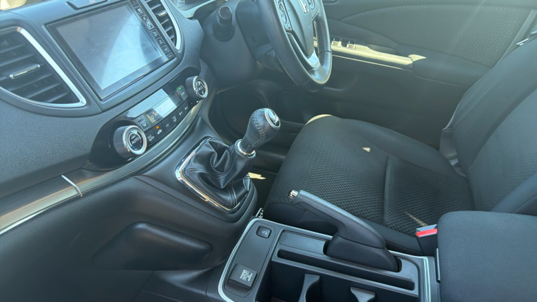 Honda CR-V 1.6 i-DTEC 160 SE Plus 5dr Diesel Estate
